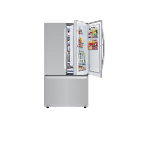 Refrigerator & Freezer