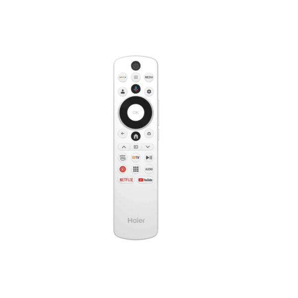Haier Television 43" FHD Google TV H43K800FX - Image 4
