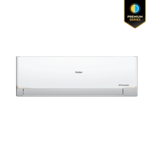 Air Conditioner HeatCool Inverter HSU-18HeatCool:(INV)(Wifi)(3DF)(QH) - Image 3