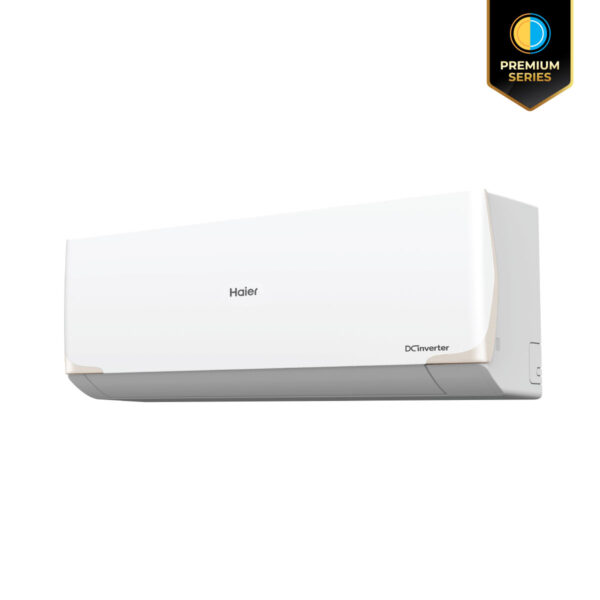 Air Conditioner HeatCool Inverter HSU-18HeatCool:(INV)(Wifi)(3DF)(QH) - Image 2