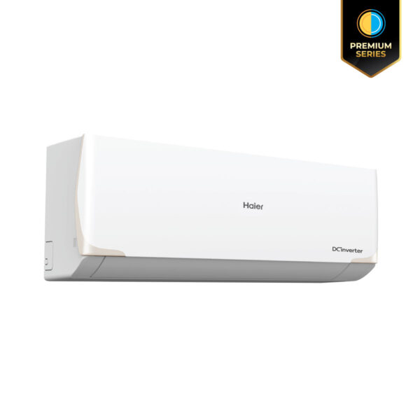 Air Conditioner HeatCool Inverter HSU-18HeatCool:(INV)(Wifi)(3DF)(QH)
